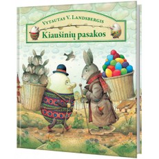 Kiaušinių pasakos