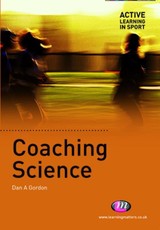 Gordon, D: Coaching Science