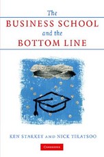 The Business School and the Bottom Line
