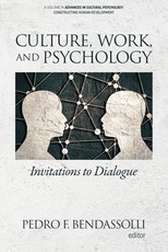 Culture, Work and Psychology