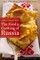The Food and Cooking of Russia