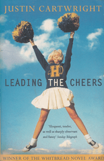 Leading the Cheers