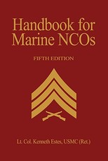 Handbook for Marine Ncos, 5th Edition