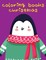 Coloring Books Christmas