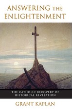 Answering the Enlightenment