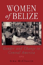 Women of Belize