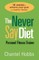 The Never Say Diet Personal Fitness Trainer