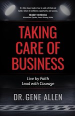 Taking Care of Business