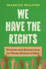 We Have the Rights