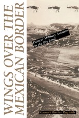 Wings Over the Mexican Border
