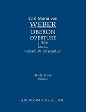 Oberon Overture, J.306