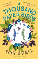 A Thousand Paper Birds
