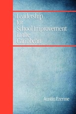 Leadership for School Improvement in the Caribbean (PB)