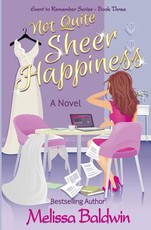 Not Quite Sheer Happiness