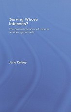 Serving Whose Interests?