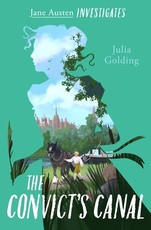 Jane Austen Investigates
