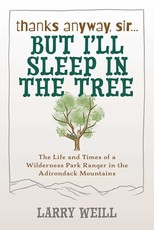 Thanks Anyway, Sir... But I'll Sleep in the Tree