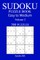 300 Easy to Medium Sudoku Puzzle Book