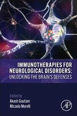 Immunotherapies for Neurological Disorders