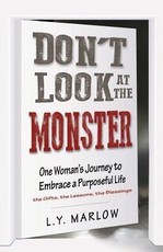 Don't Look at the Monster