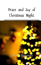 Peace and Joy of Christmas Night