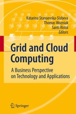Grid and Cloud Computing