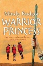 Warrior Princess