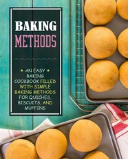 Baking Methods