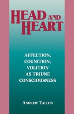 Head and Heart
