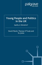 Young People and Politics in the UK