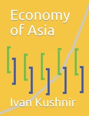 Economy of Asia
