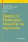 Advances in Mathematical Inequalities and Applications