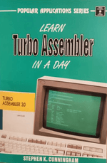 Learn Turbo Assembler in a day