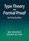 Type Theory and Formal Proof