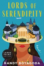 Lords of Serendipity