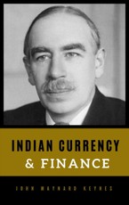 Maynard, J: Indian Currency and Finance