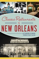 Classic Restaurants of New Orleans