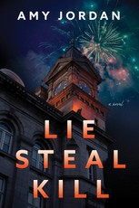 Lie Steal Kill
