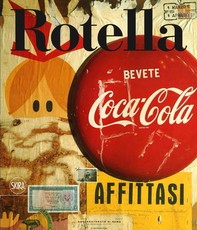 Mimmo Rotella 1944-1961: Catalogue RaisonnÃ©, Vol. 1