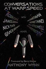 Conversations at Warp Speed