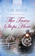 Train Stops Here