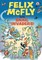 Felix McFly and the Snail Invaders