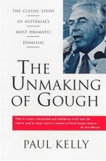Unmaking of Gough