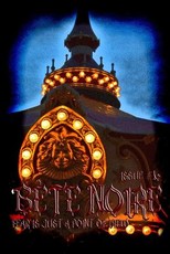 Bete Noire Issue #16