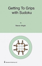 Getting To Grips With Sudoku