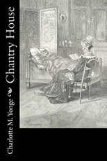 Chantry House