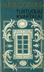 Turtuolių kvartalai