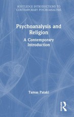 Psychoanalysis and Religion