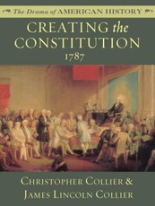 Creating the Constitution