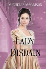 Lady Disdain
